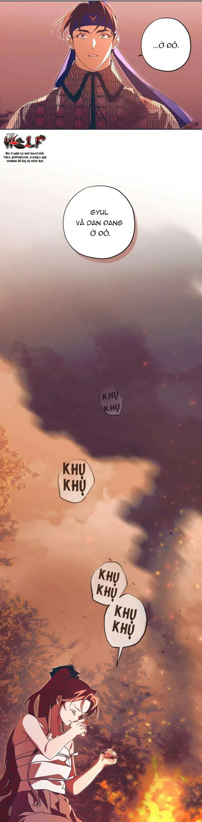 Dabi, Hương Vị Ngây Ngất - Chapter 46 - Page 5