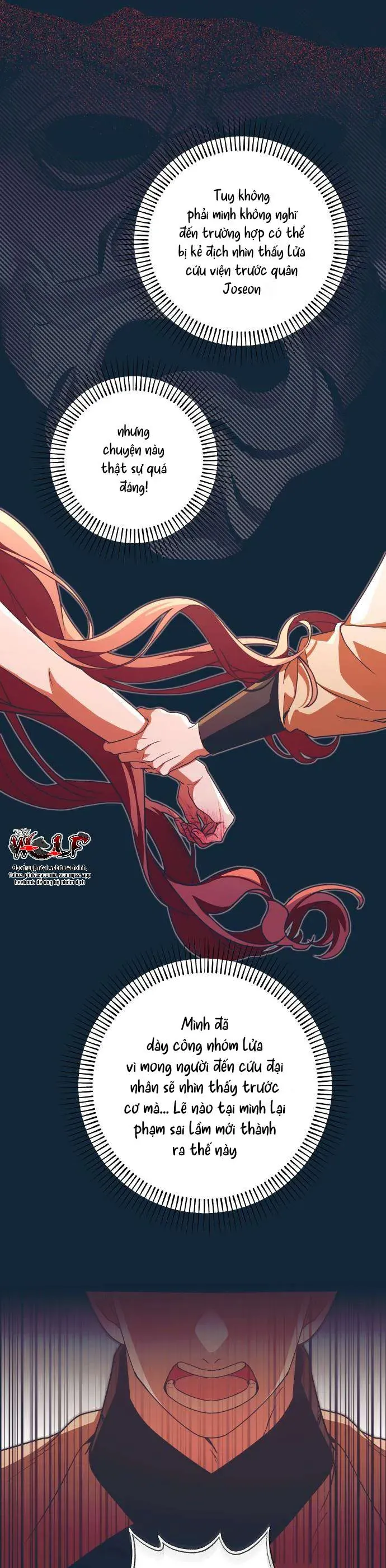 Dabi, Hương Vị Ngây Ngất - Chapter 46 - Page 7