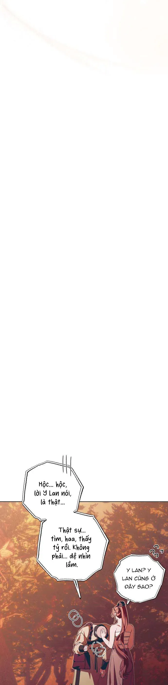 Dabi, Hương Vị Ngây Ngất - Chapter 46 - Page 9