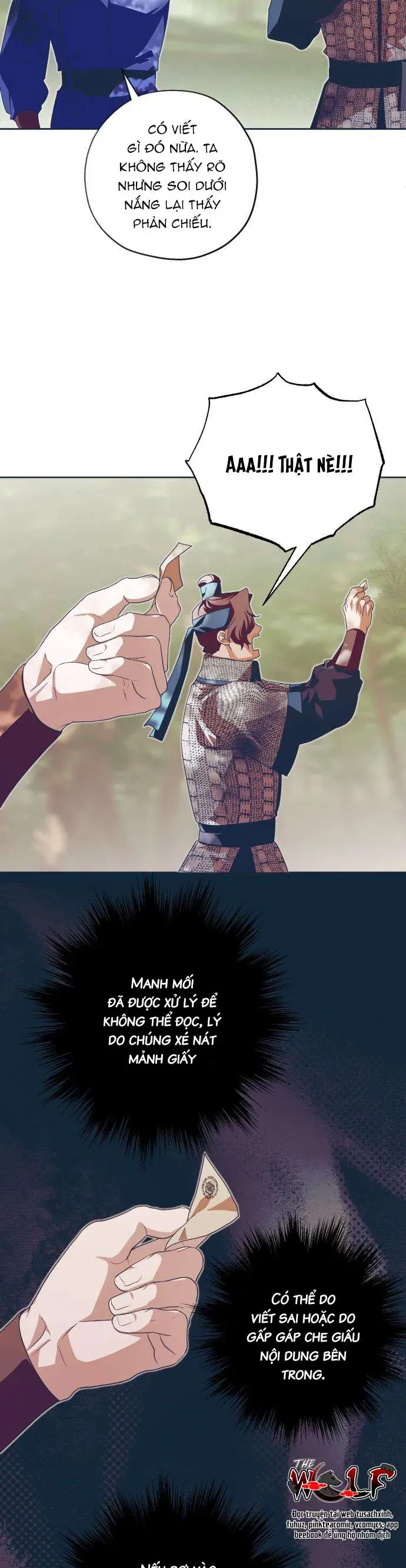 Dabi, Hương Vị Ngây Ngất - Chapter 47 - Page 15