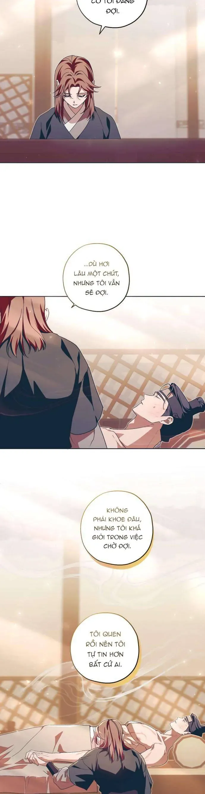 Dabi, Hương Vị Ngây Ngất - Chapter 47 - Page 23