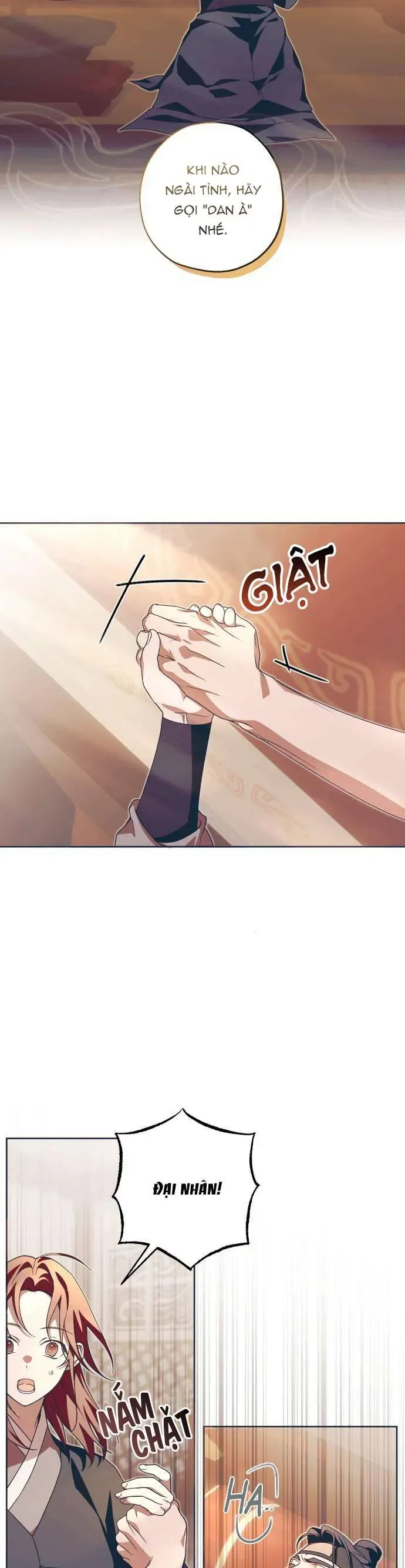 Dabi, Hương Vị Ngây Ngất - Chapter 47 - Page 24