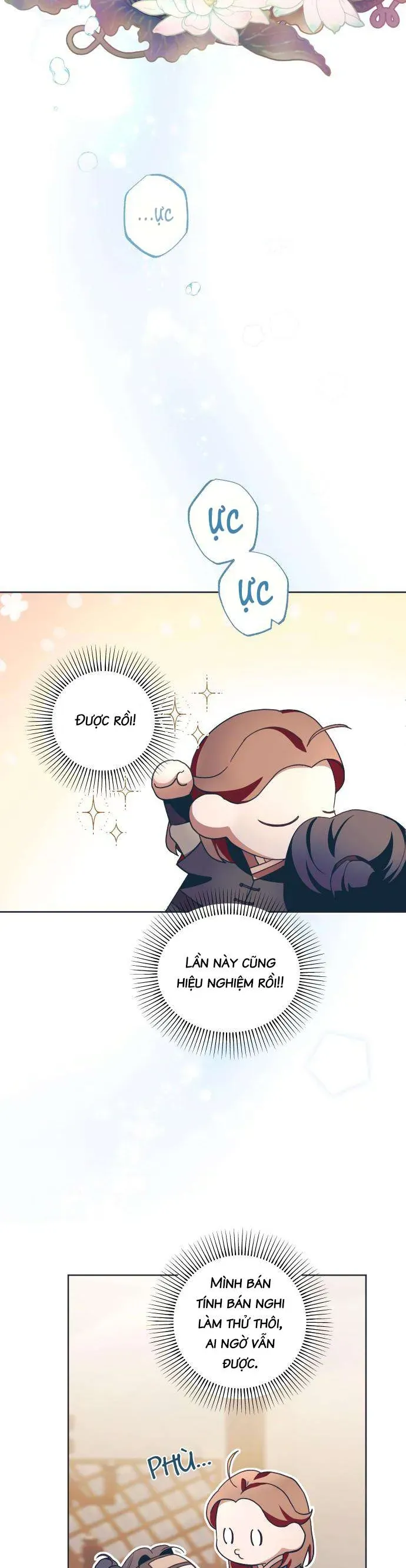 Dabi, Hương Vị Ngây Ngất - Chapter 47 - Page 29