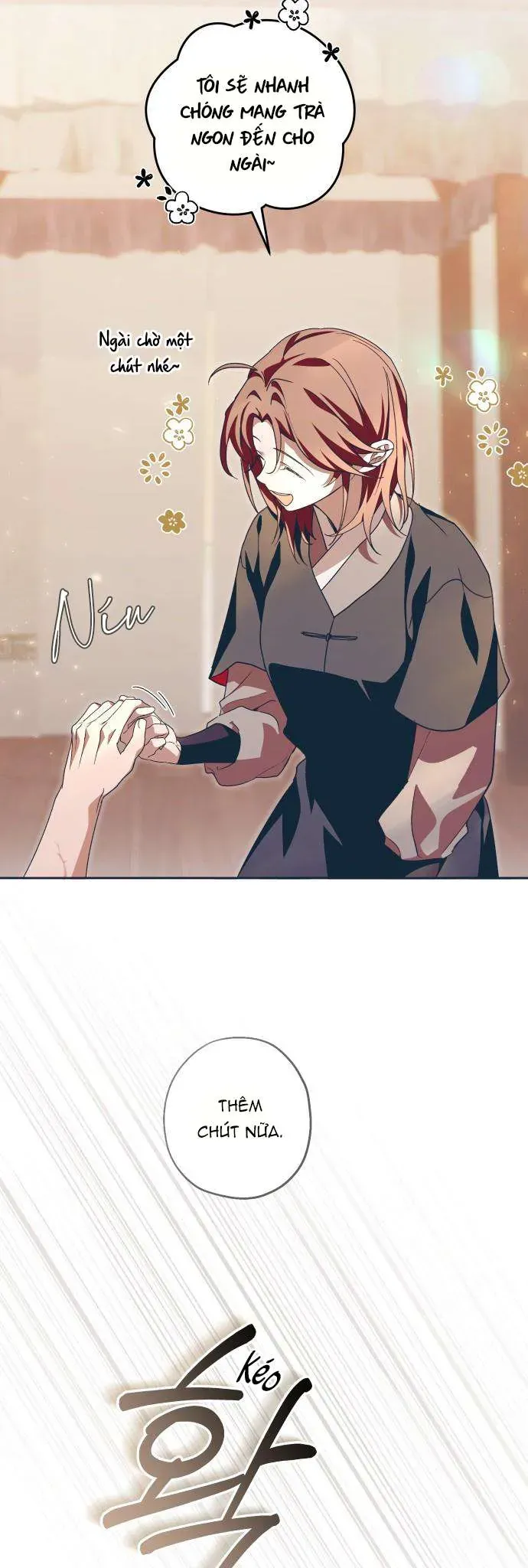 Dabi, Hương Vị Ngây Ngất - Chapter 47 - Page 31