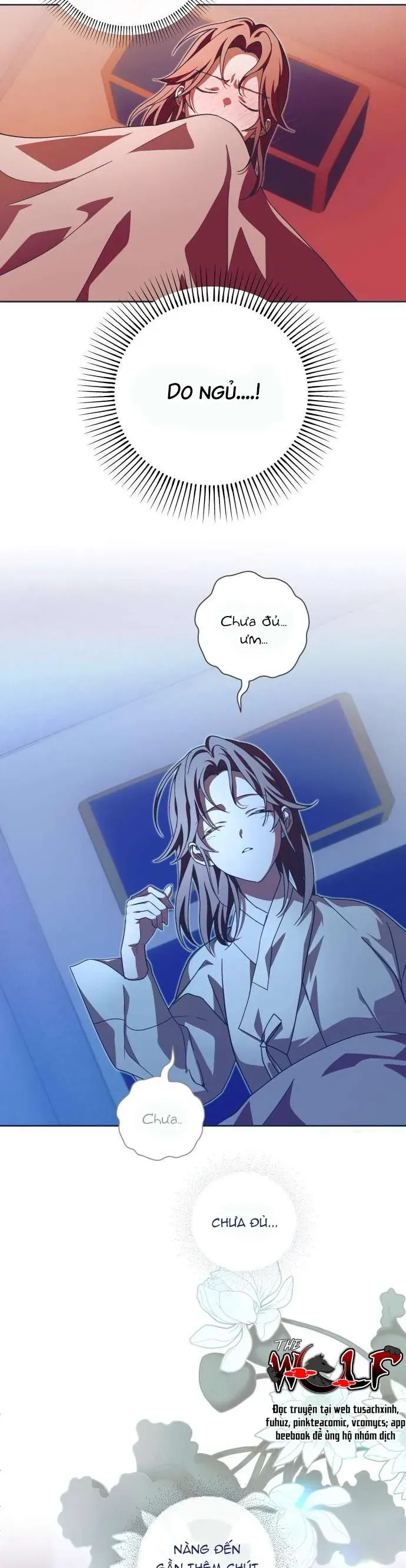 Dabi, Hương Vị Ngây Ngất - Chapter 48 - Page 15