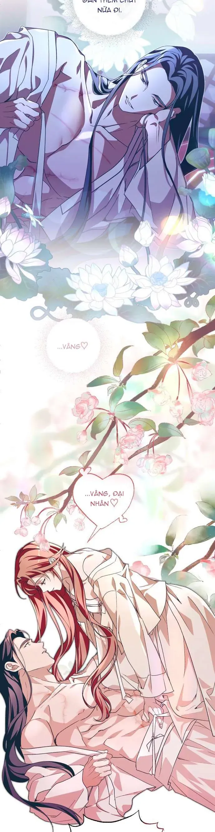 Dabi, Hương Vị Ngây Ngất - Chapter 48 - Page 16