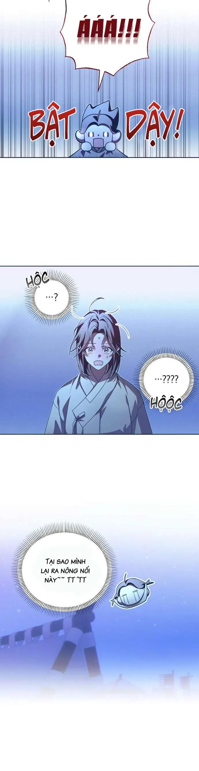 Dabi, Hương Vị Ngây Ngất - Chapter 48 - Page 17