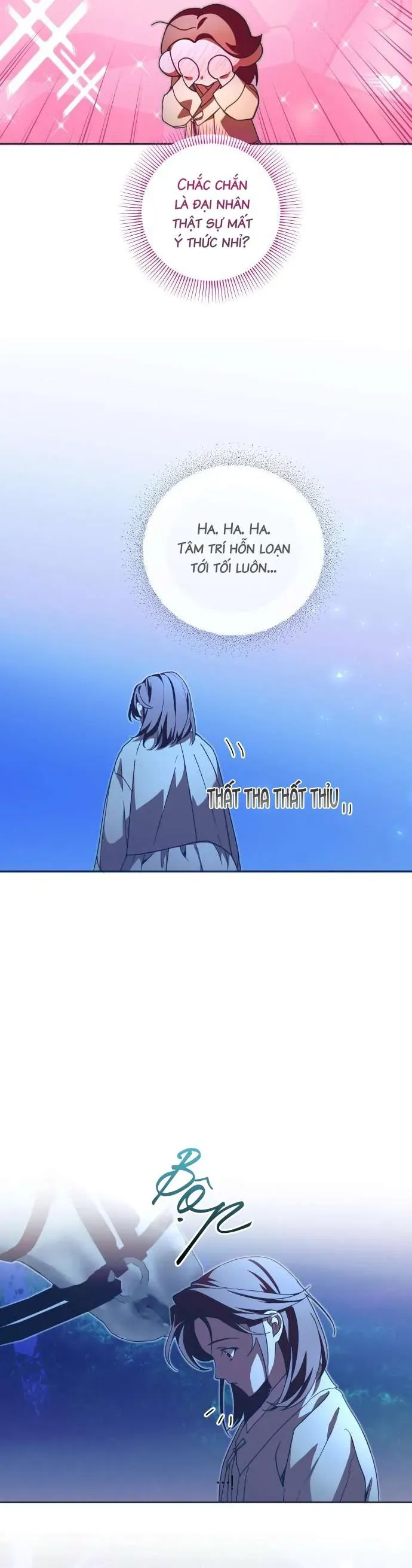 Dabi, Hương Vị Ngây Ngất - Chapter 48 - Page 19