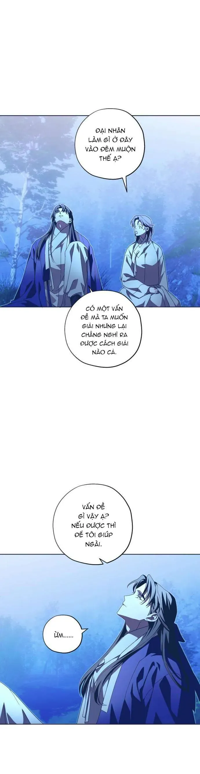 Dabi, Hương Vị Ngây Ngất - Chapter 48 - Page 26