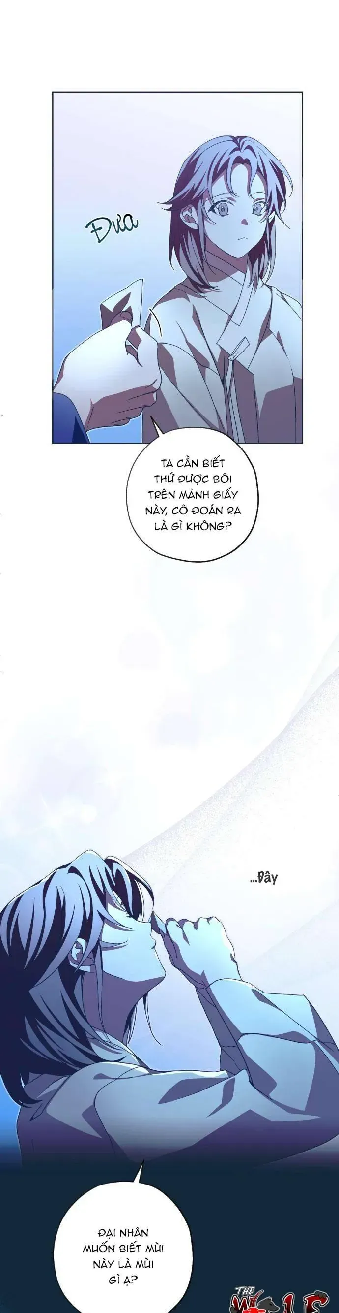 Dabi, Hương Vị Ngây Ngất - Chapter 48 - Page 27