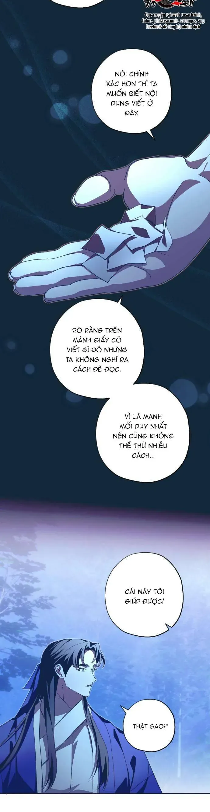 Dabi, Hương Vị Ngây Ngất - Chapter 48 - Page 28