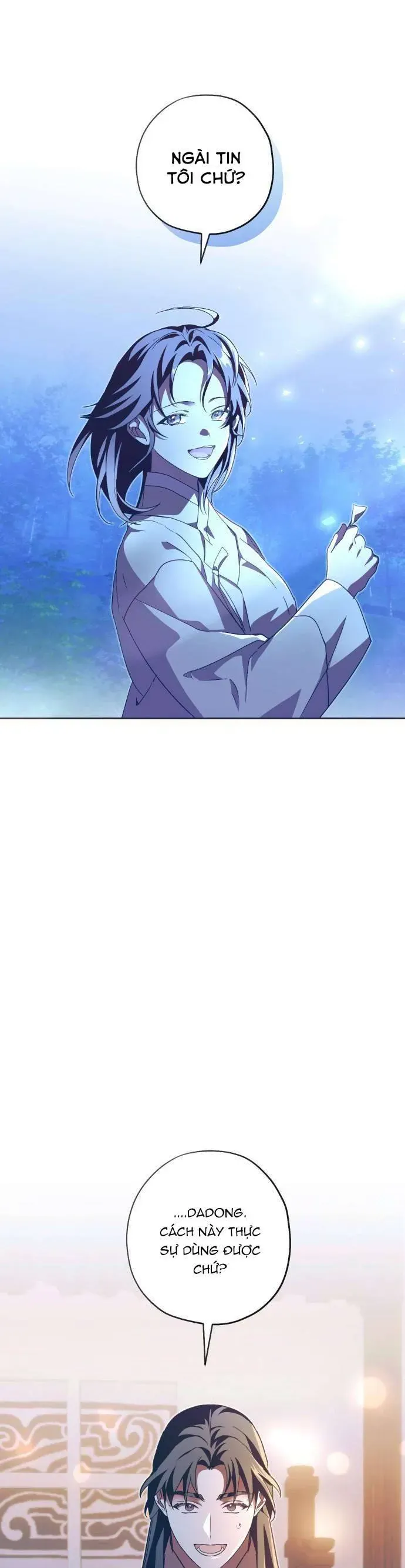Dabi, Hương Vị Ngây Ngất - Chapter 48 - Page 29