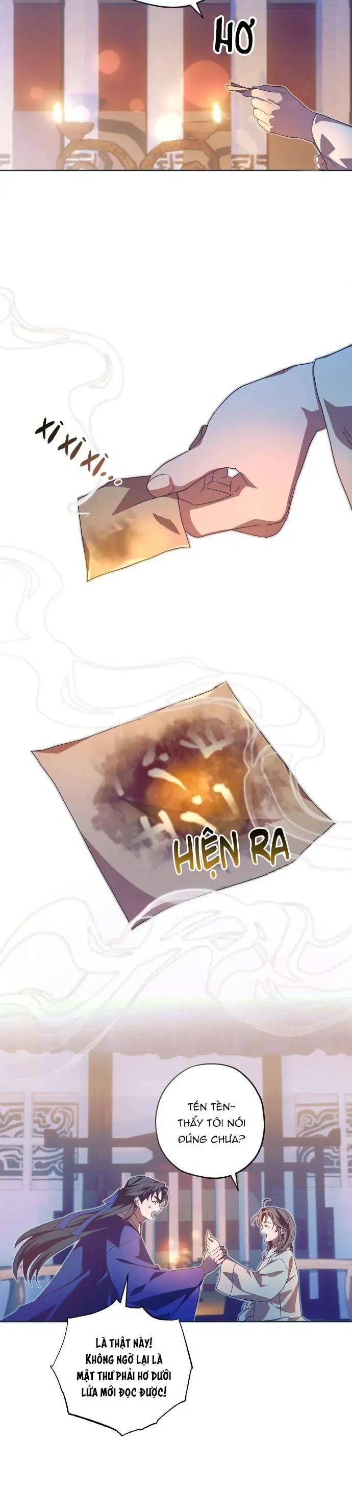 Dabi, Hương Vị Ngây Ngất - Chapter 48 - Page 31