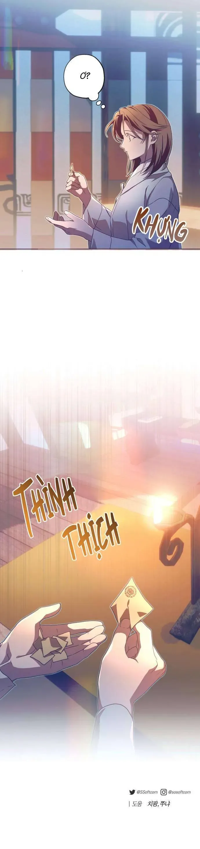 Dabi, Hương Vị Ngây Ngất - Chapter 48 - Page 34