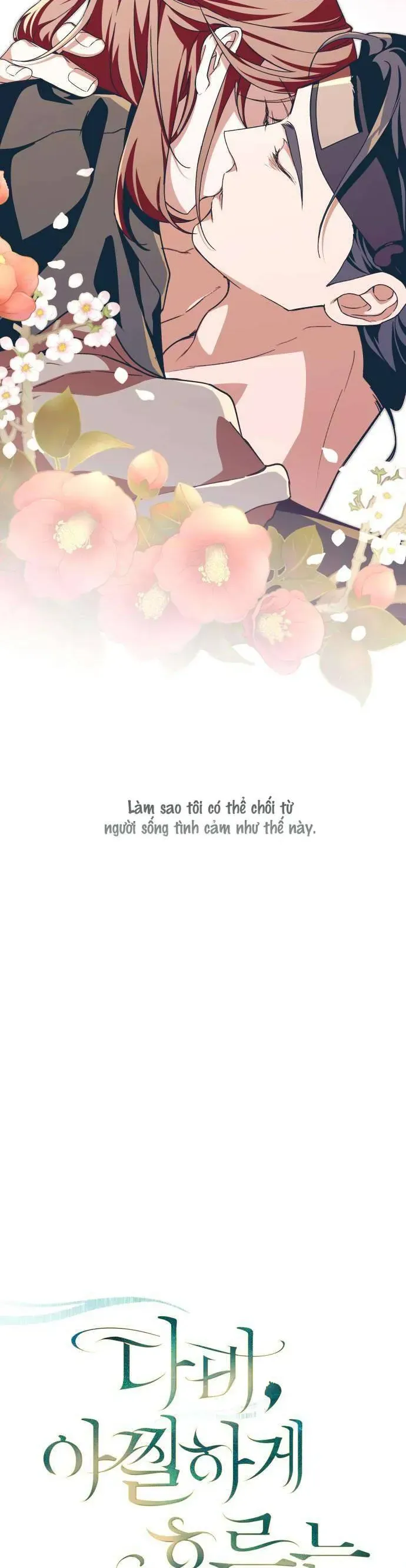 Dabi, Hương Vị Ngây Ngất - Chapter 48 - Page 5