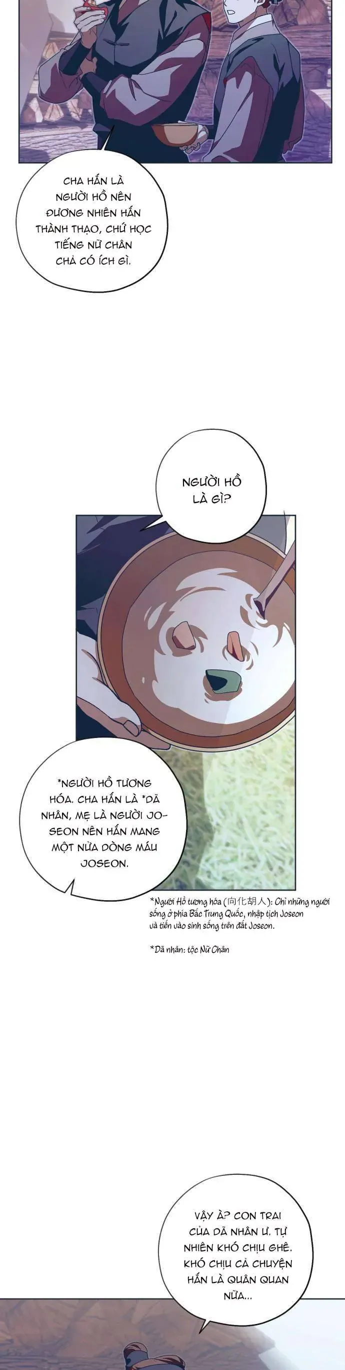 Dabi, Hương Vị Ngây Ngất - Chapter 48 - Page 7