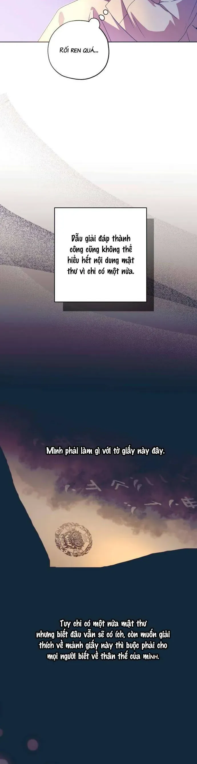 Dabi, Hương Vị Ngây Ngất - Chapter 49 - Page 14