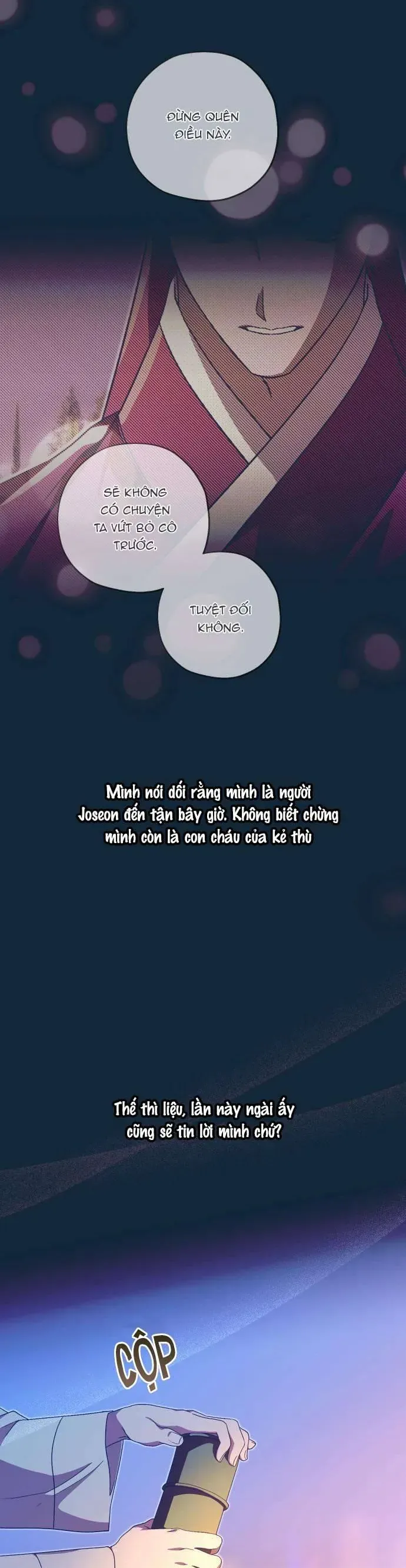 Dabi, Hương Vị Ngây Ngất - Chapter 49 - Page 15