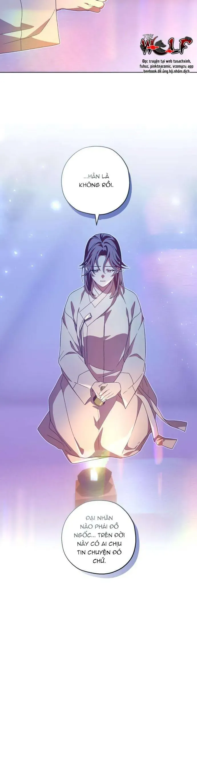 Dabi, Hương Vị Ngây Ngất - Chapter 49 - Page 16