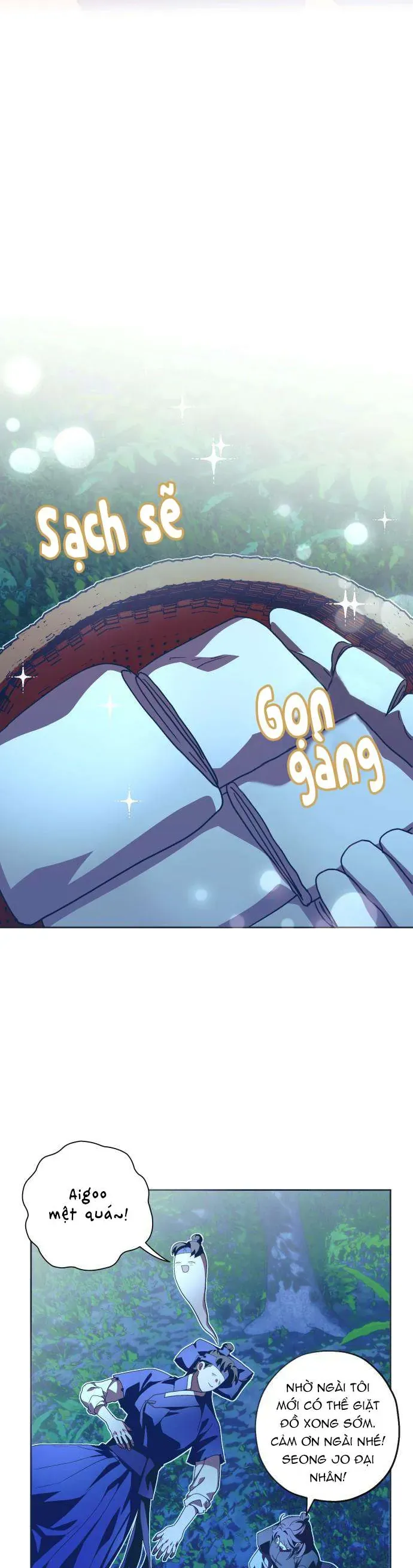 Dabi, Hương Vị Ngây Ngất - Chapter 49 - Page 21