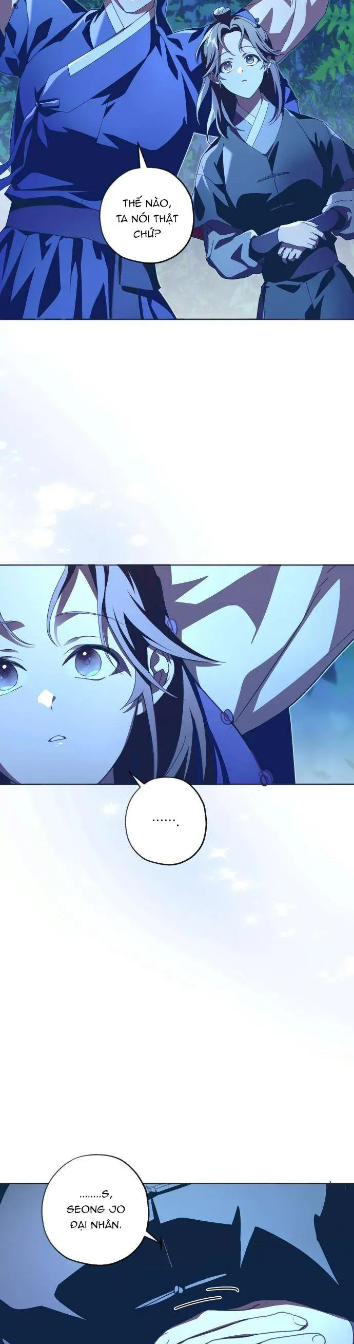 Dabi, Hương Vị Ngây Ngất - Chapter 49 - Page 23