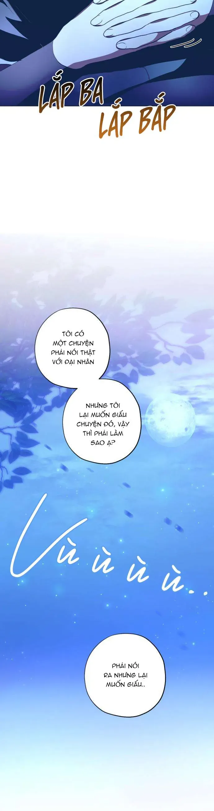 Dabi, Hương Vị Ngây Ngất - Chapter 49 - Page 24