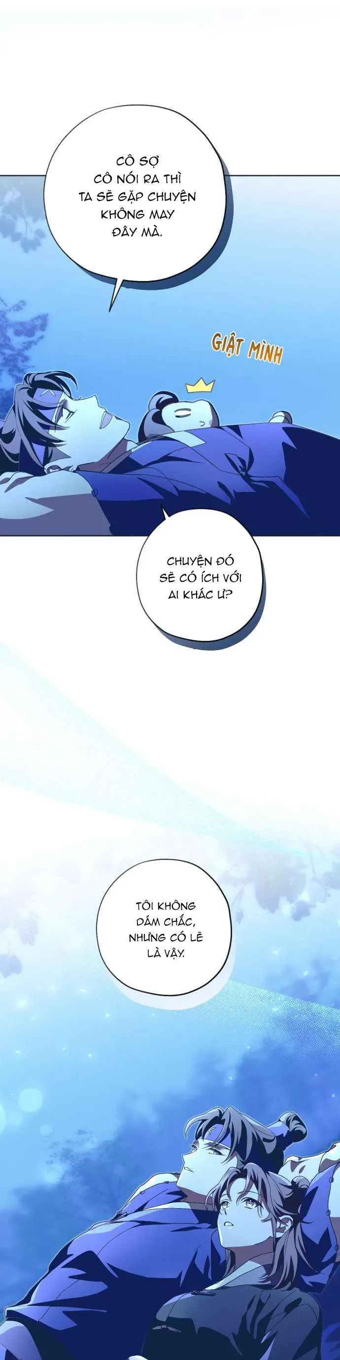 Dabi, Hương Vị Ngây Ngất - Chapter 49 - Page 25