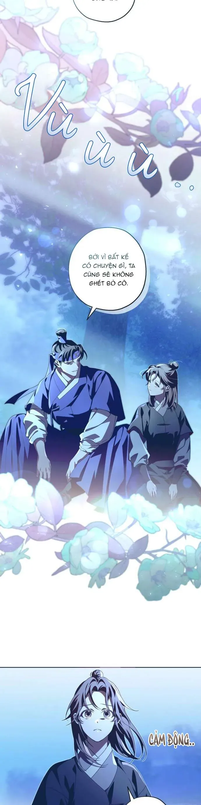 Dabi, Hương Vị Ngây Ngất - Chapter 49 - Page 28