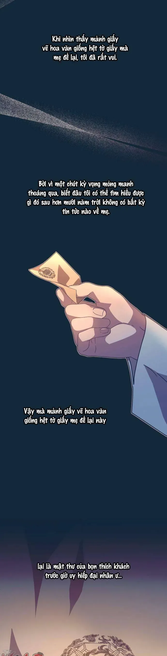 Dabi, Hương Vị Ngây Ngất - Chapter 49 - Page 3