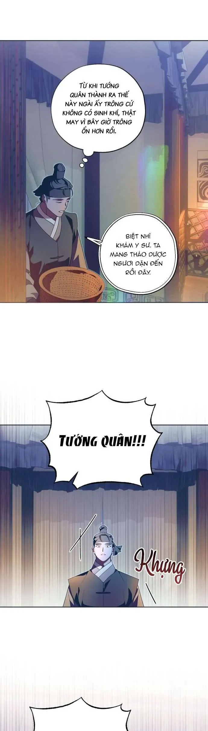 Dabi, Hương Vị Ngây Ngất - Chapter 49 - Page 31