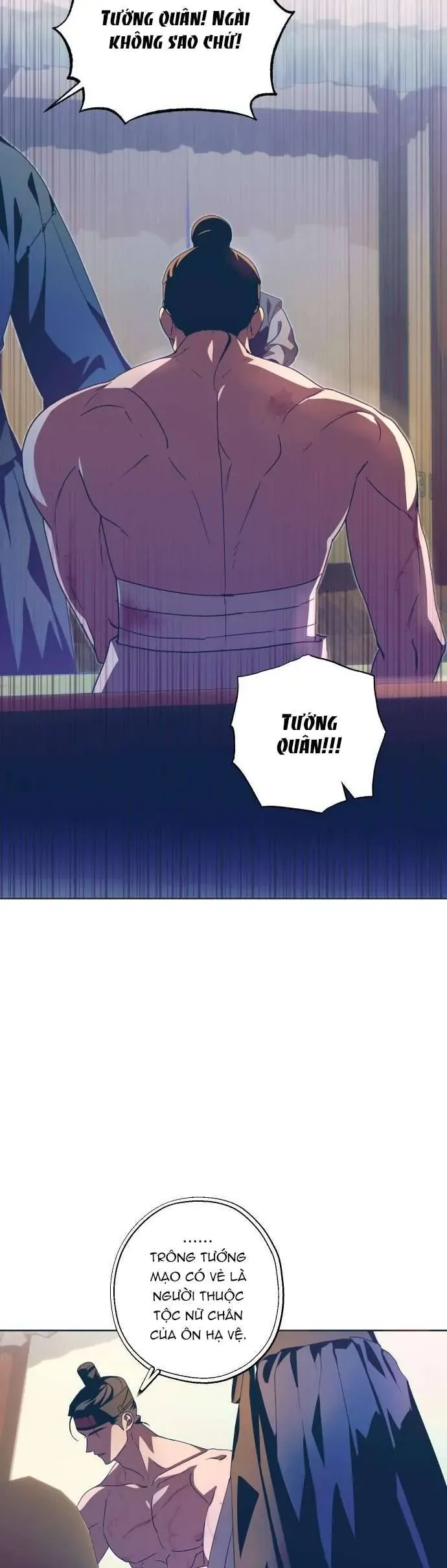 Dabi, Hương Vị Ngây Ngất - Chapter 49 - Page 32