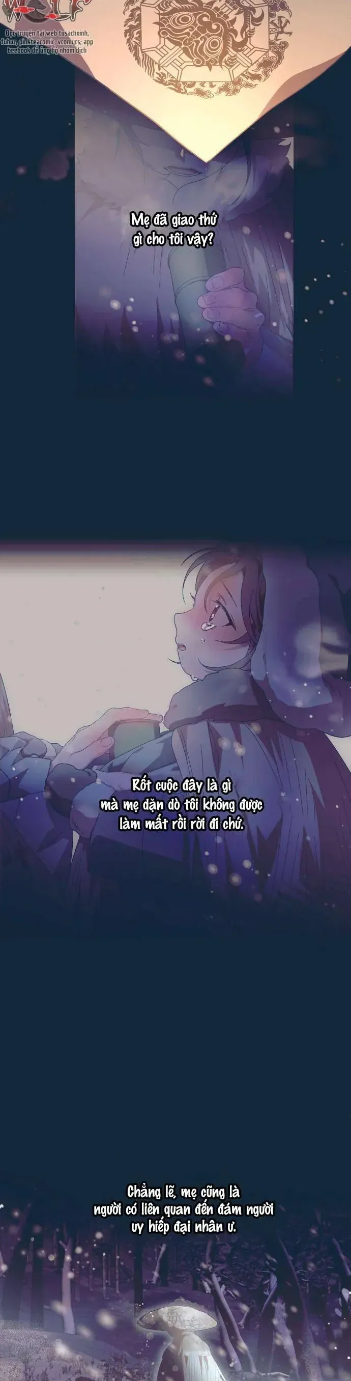 Dabi, Hương Vị Ngây Ngất - Chapter 49 - Page 4