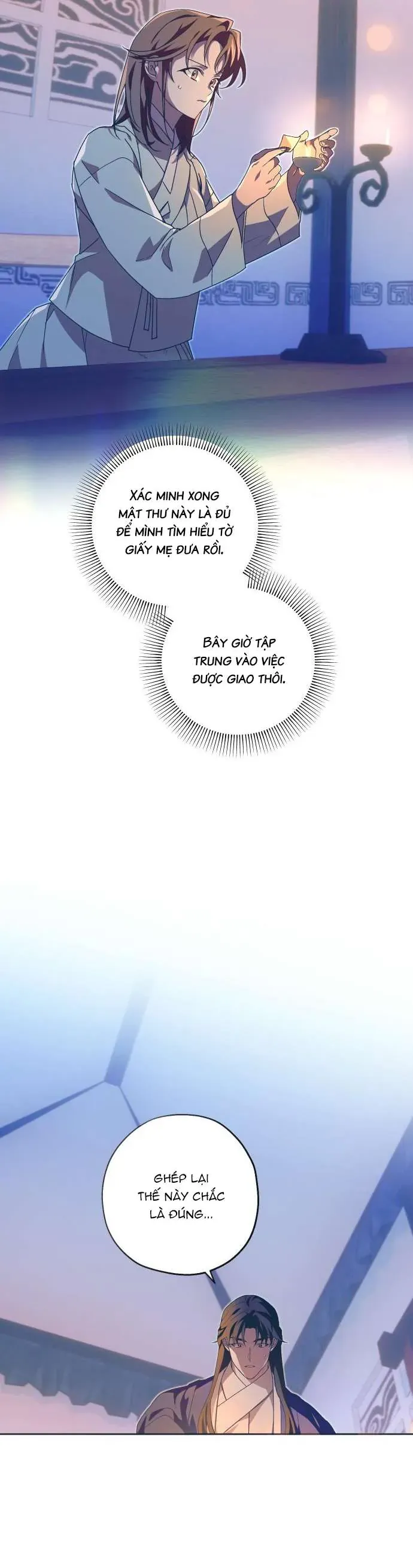 Dabi, Hương Vị Ngây Ngất - Chapter 49 - Page 7