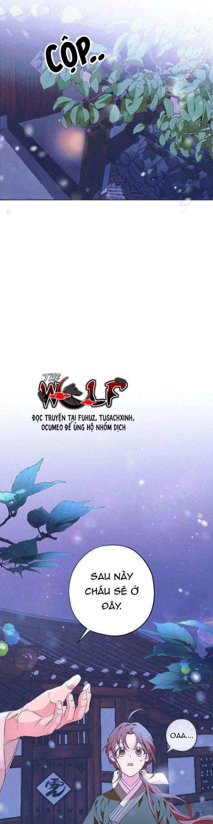 Dabi, Hương Vị Ngây Ngất - Chapter 5 - Page 10