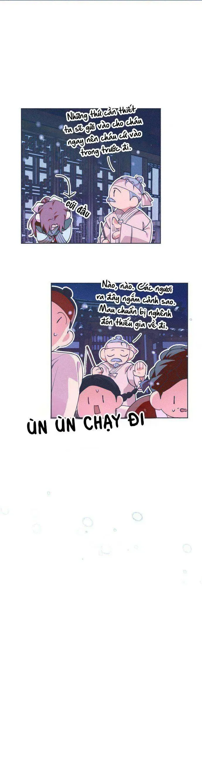 Dabi, Hương Vị Ngây Ngất - Chapter 5 - Page 14