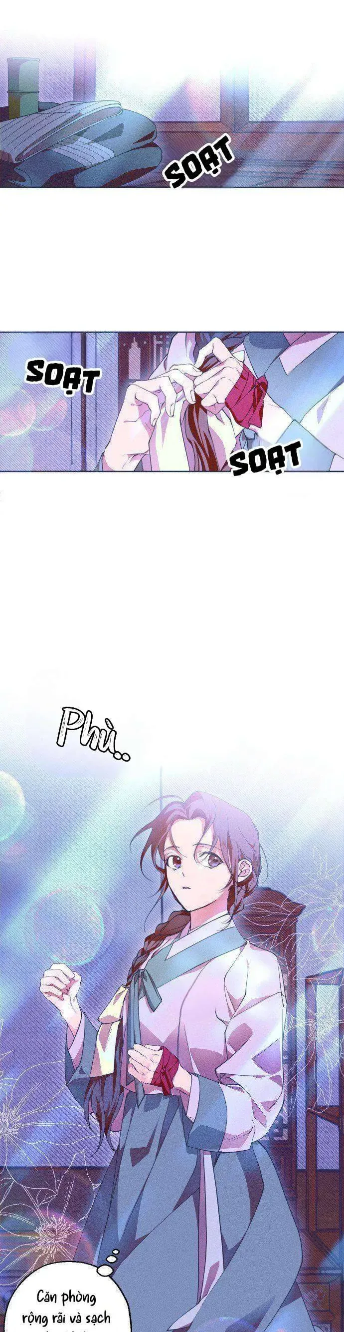 Dabi, Hương Vị Ngây Ngất - Chapter 5 - Page 15