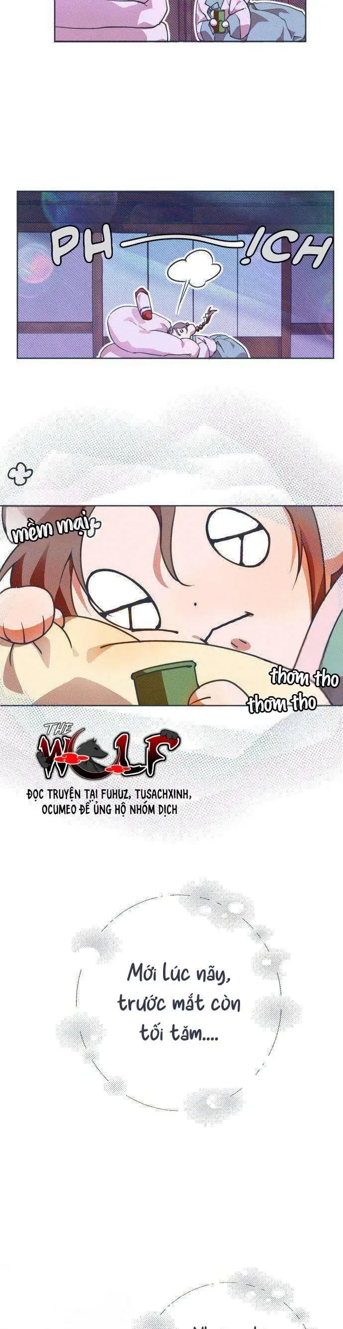 Dabi, Hương Vị Ngây Ngất - Chapter 5 - Page 17