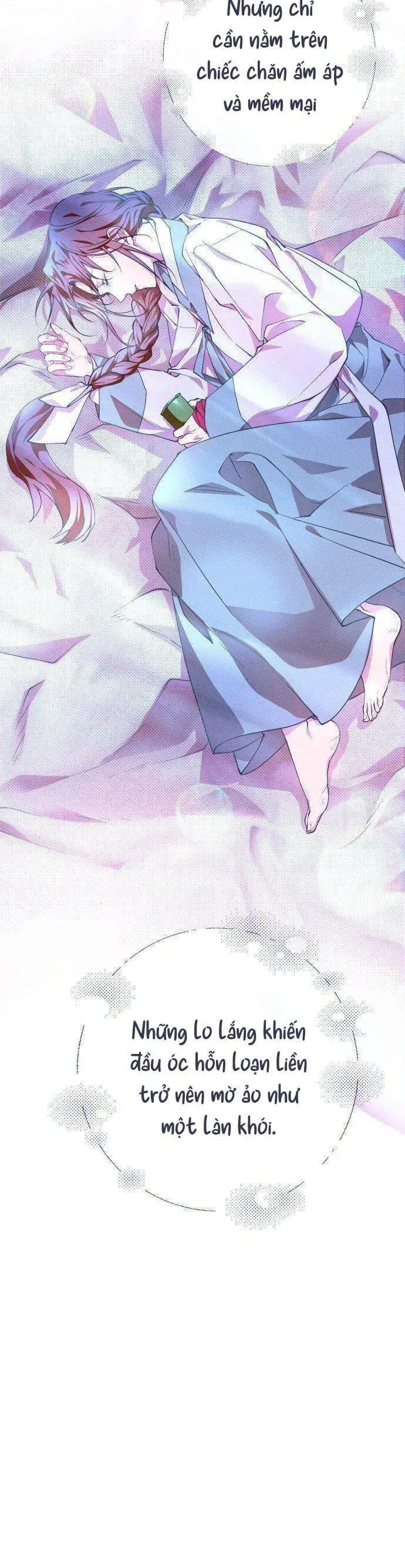 Dabi, Hương Vị Ngây Ngất - Chapter 5 - Page 18