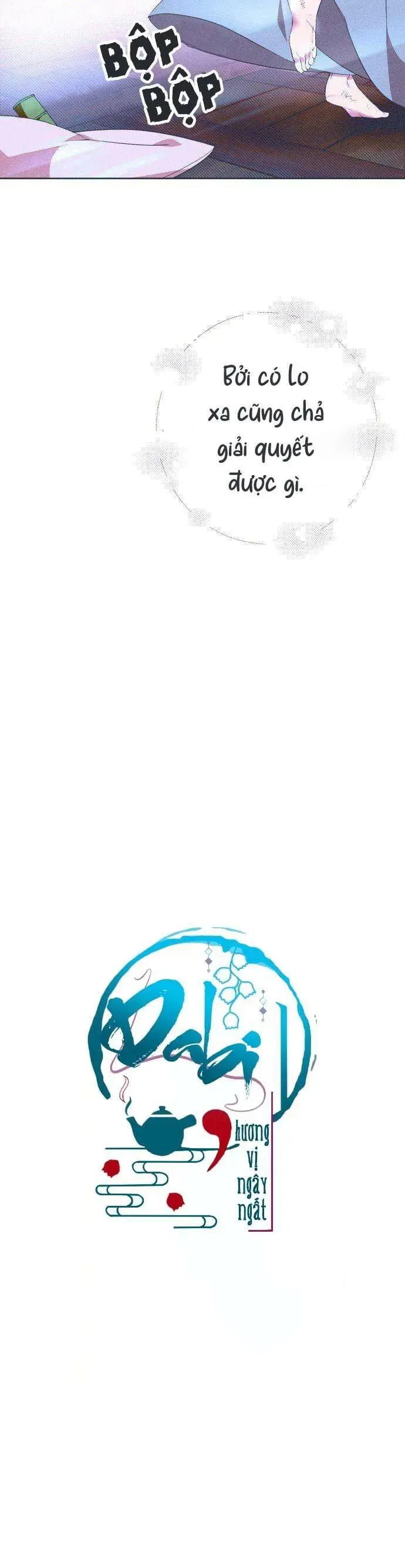 Dabi, Hương Vị Ngây Ngất - Chapter 5 - Page 20