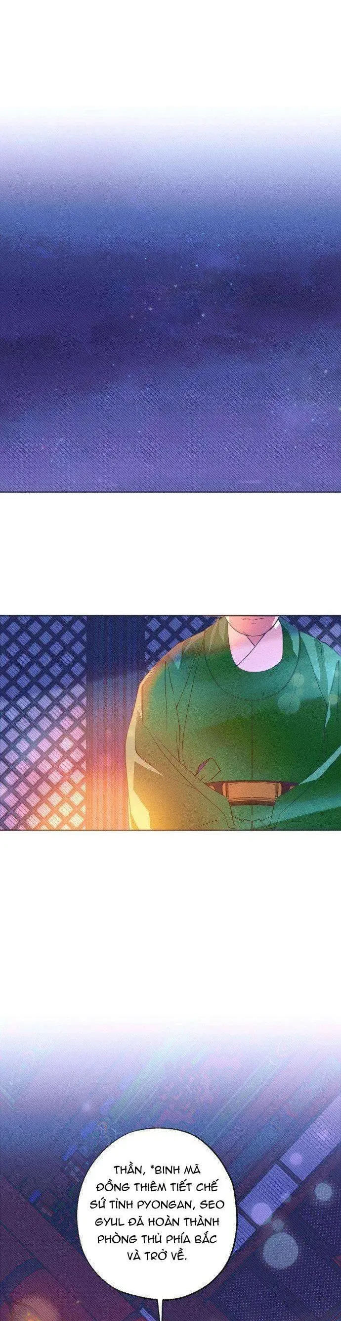 Dabi, Hương Vị Ngây Ngất - Chapter 5 - Page 21