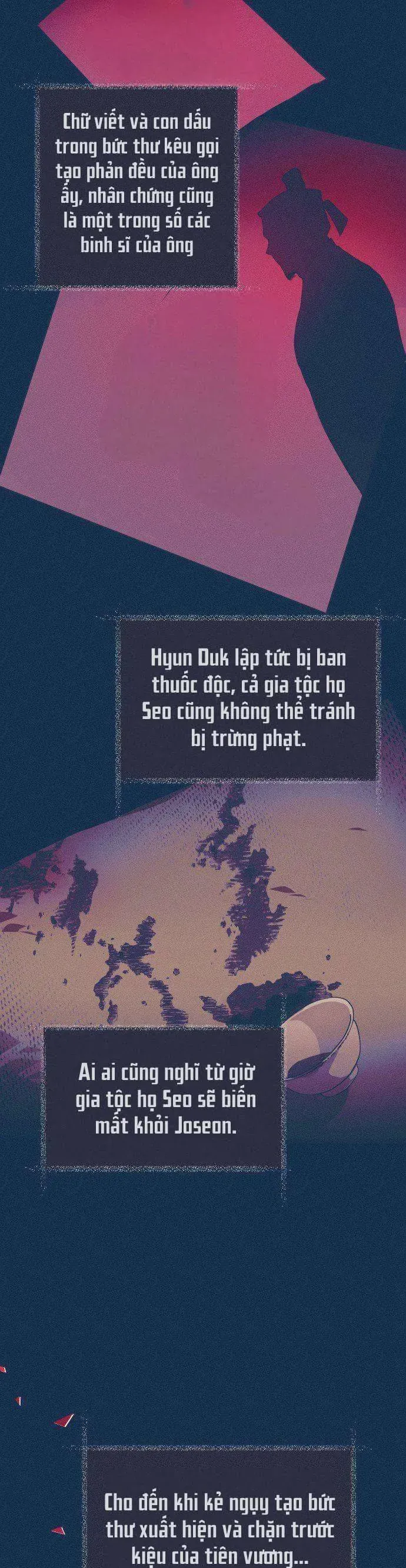 Dabi, Hương Vị Ngây Ngất - Chapter 5 - Page 34