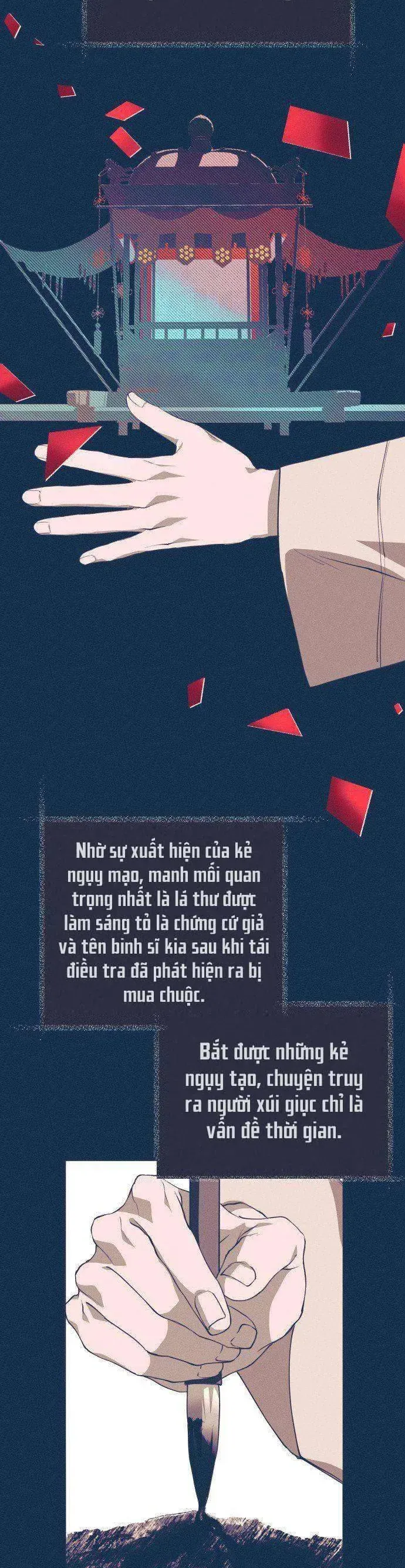 Dabi, Hương Vị Ngây Ngất - Chapter 5 - Page 35