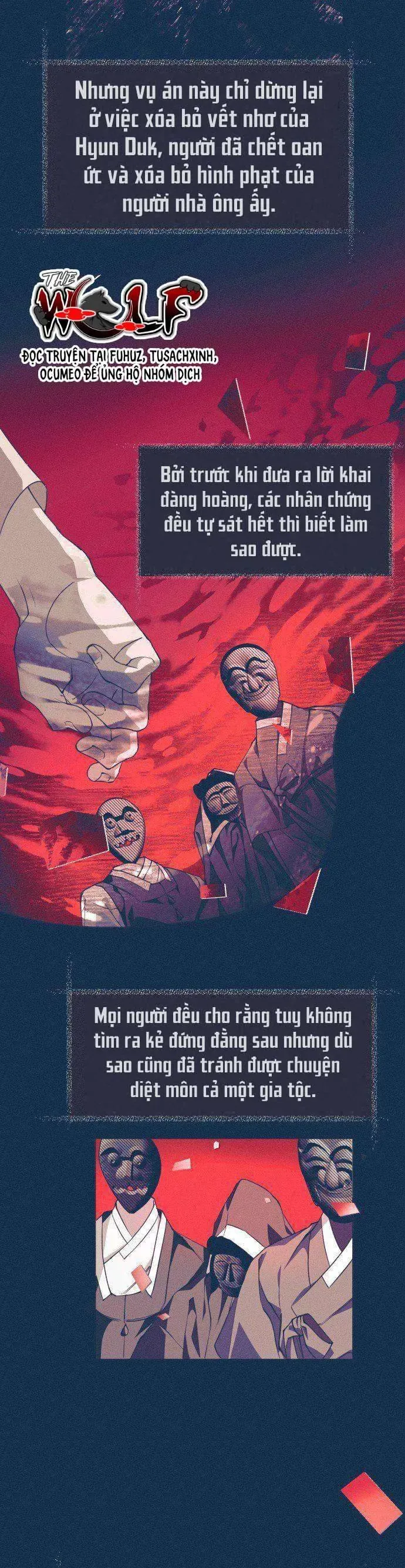 Dabi, Hương Vị Ngây Ngất - Chapter 5 - Page 36