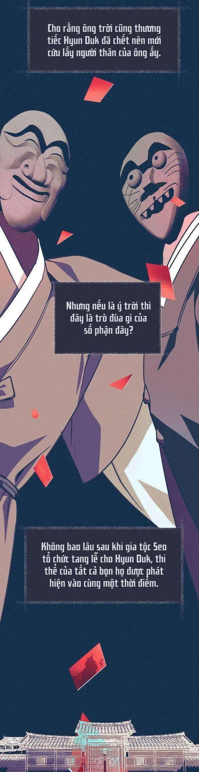 Dabi, Hương Vị Ngây Ngất - Chapter 5 - Page 37