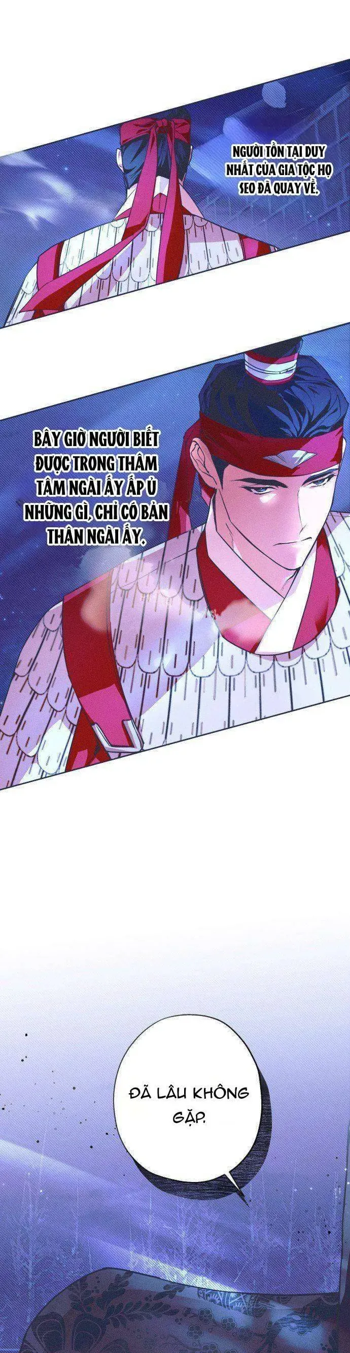 Dabi, Hương Vị Ngây Ngất - Chapter 5 - Page 39