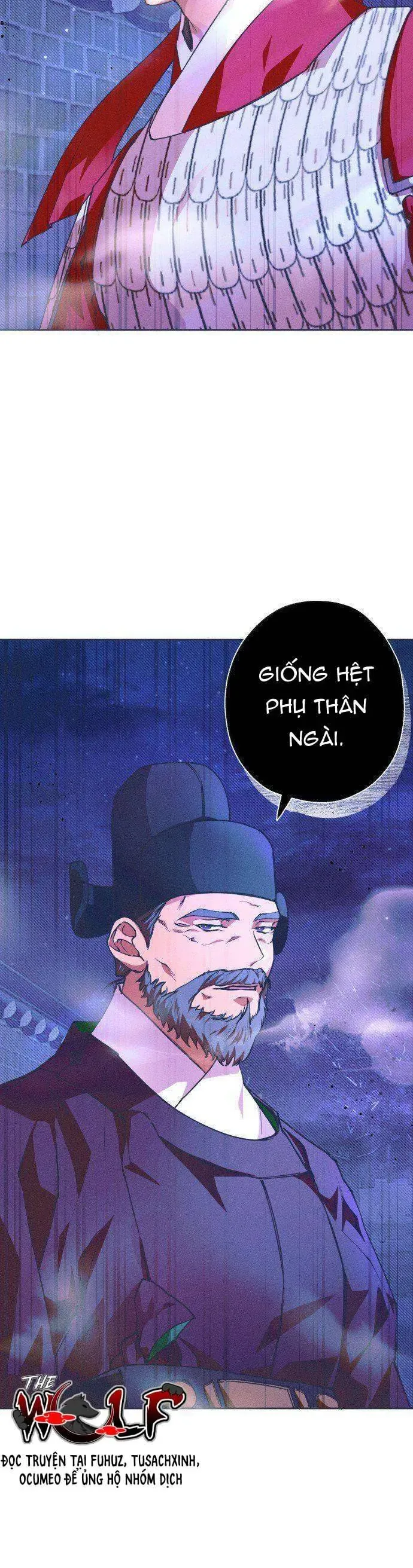 Dabi, Hương Vị Ngây Ngất - Chapter 5 - Page 41