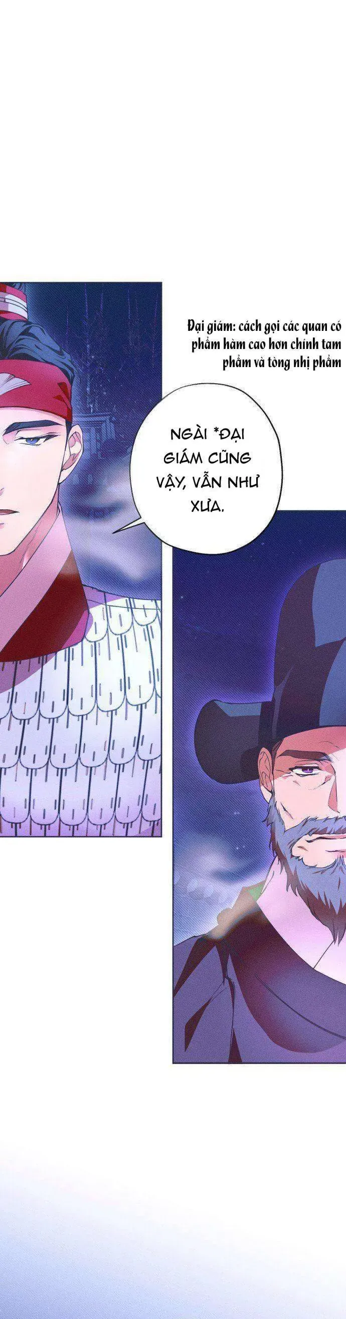 Dabi, Hương Vị Ngây Ngất - Chapter 5 - Page 42