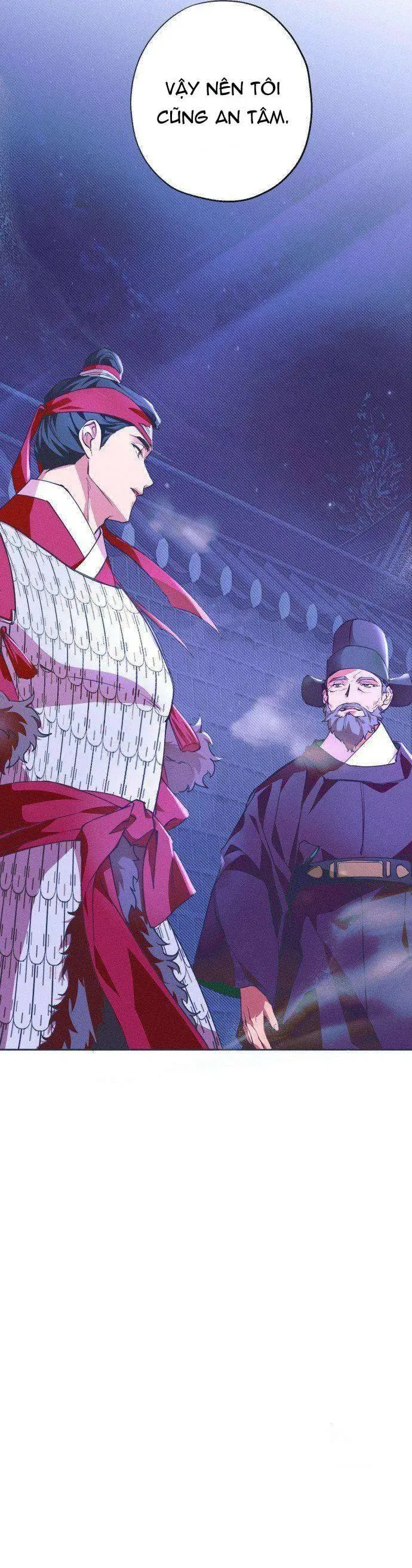 Dabi, Hương Vị Ngây Ngất - Chapter 5 - Page 43