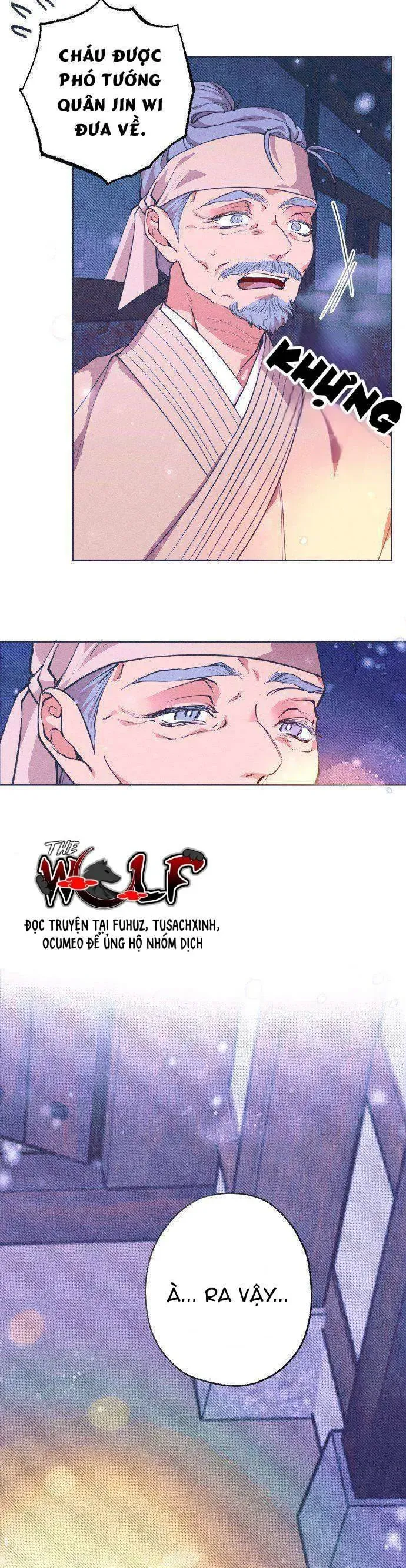 Dabi, Hương Vị Ngây Ngất - Chapter 5 - Page 5