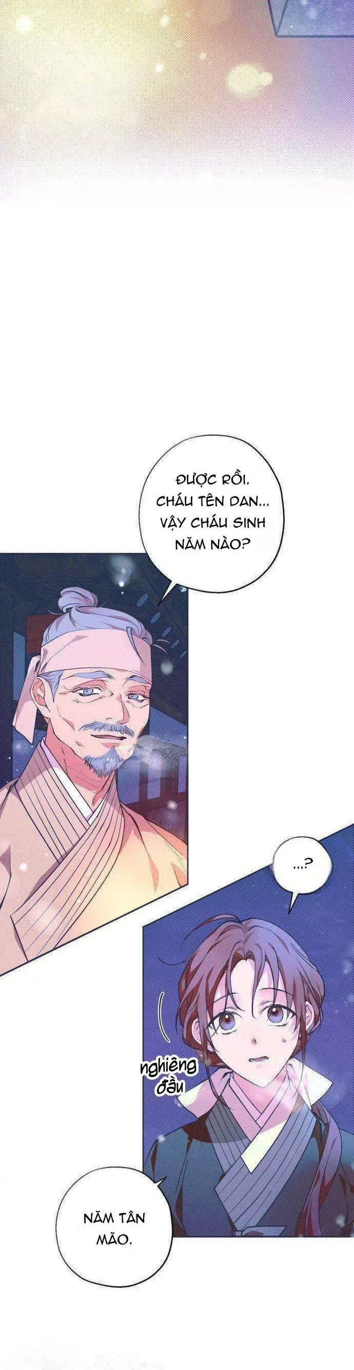 Dabi, Hương Vị Ngây Ngất - Chapter 5 - Page 6